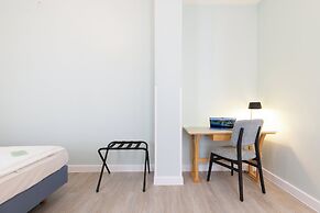 Garner Hotel Berlin Messe by IHG