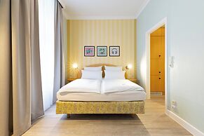 Garner Hotel Berlin Messe by IHG