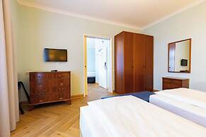 Garner Hotel Berlin Messe by IHG