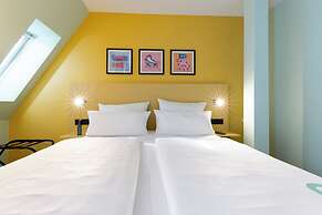 Garner Hotel Berlin Messe by IHG