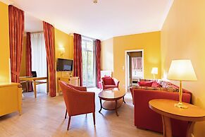 Garner Hotel Berlin Messe by IHG
