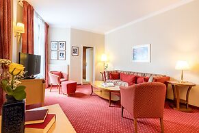 Hotel Kronprinz Berlin