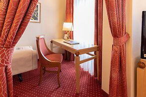 Hotel Kronprinz Berlin