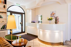 Hotel Kronprinz Berlin