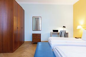 Garner Hotel Berlin Messe by IHG