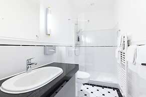 Garner Hotel Berlin Messe by IHG