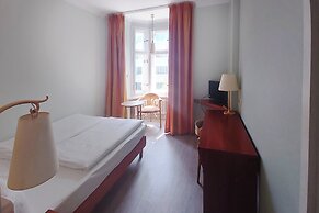 Garner Hotel Berlin Messe by IHG