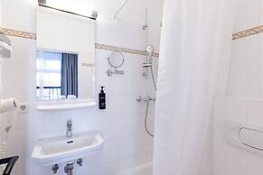 Garner Hotel Berlin Messe by IHG