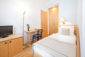 Garner Hotel Berlin Messe by IHG