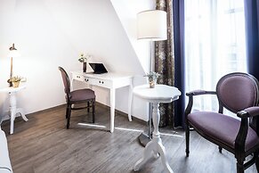 Garner Hotel Berlin Messe by IHG