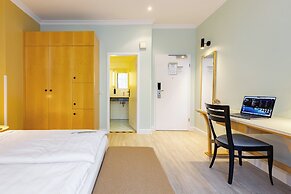 Garner Hotel Berlin Messe by IHG