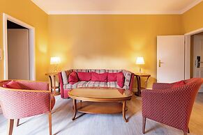 Garner Hotel Berlin Messe by IHG