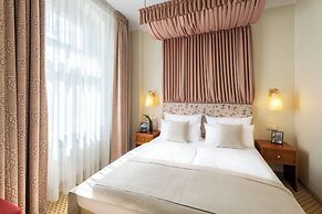 Garner Hotel Berlin Messe by IHG