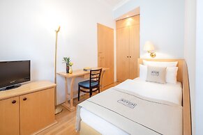 Hotel Kronprinz Berlin