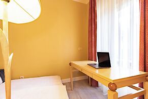 Garner Hotel Berlin Messe by IHG