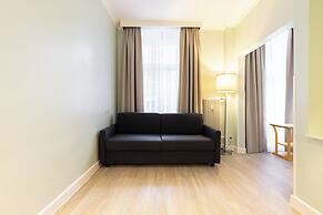 Garner Hotel Berlin Messe by IHG