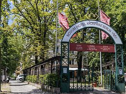 Hotel Kronprinz Berlin