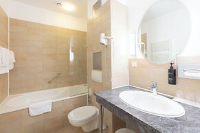 Garner Hotel Berlin Messe by IHG