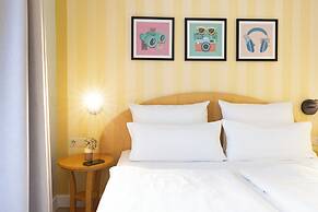 Garner Hotel Berlin Messe by IHG