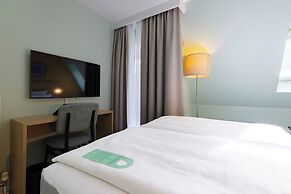 Garner Hotel Berlin Messe by IHG