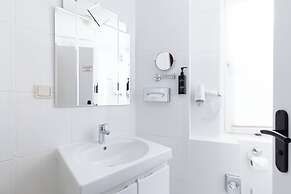 Garner Hotel Berlin Messe by IHG