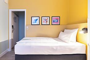 Garner Hotel Berlin Messe by IHG