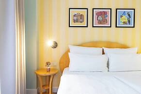 Garner Hotel Berlin Messe by IHG