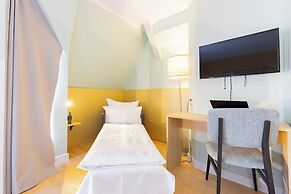 Garner Hotel Berlin Messe by IHG