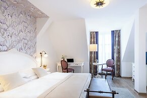 Garner Hotel Berlin Messe by IHG