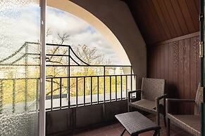 Garner Hotel Berlin Messe by IHG