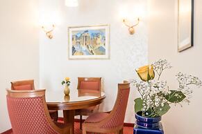 Hotel Kronprinz Berlin