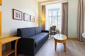 Garner Hotel Berlin Messe by IHG