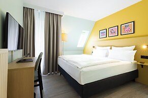 Garner Hotel Berlin Messe by IHG
