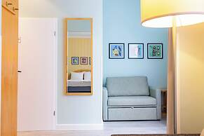 Garner Hotel Berlin Messe by IHG
