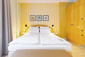 Garner Hotel Berlin Messe by IHG