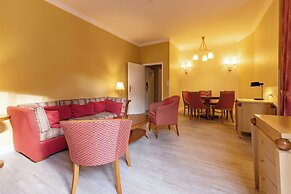 Garner Hotel Berlin Messe by IHG