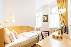 Garner Hotel Berlin Messe by IHG