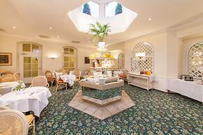 Hotel Kronprinz Berlin