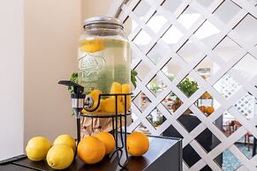 Hotel Kronprinz Berlin