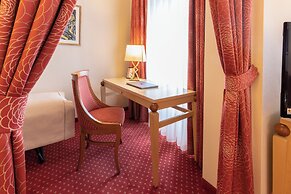 Garner Hotel Berlin Messe by IHG
