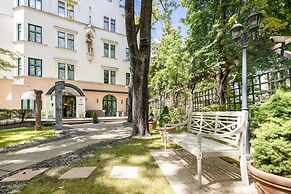 Hotel Kronprinz Berlin