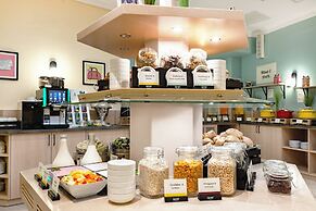 Garner Hotel Berlin Messe by IHG