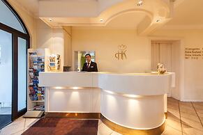 Hotel Kronprinz Berlin