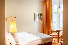 Hotel Kronprinz Berlin