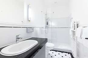 Garner Hotel Berlin Messe by IHG