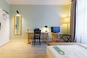 Garner Hotel Berlin Messe by IHG