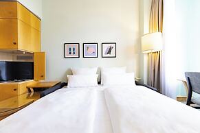Garner Hotel Berlin Messe by IHG