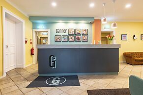 Garner Hotel Berlin Messe by IHG