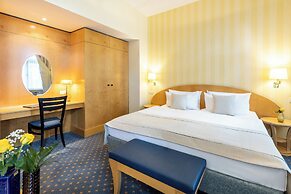 Garner Hotel Berlin Messe by IHG