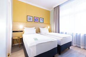 Garner Hotel Berlin Messe by IHG